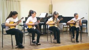 Медленный вальс