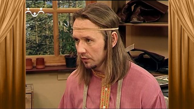 Сказки и Истории. Сапожники. Гражданский долг смотреть онлайн