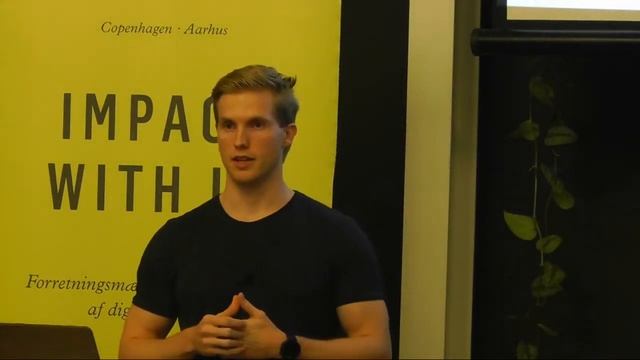 The monorepo blueprint - creating scalable architecture for a monorepo - Christian Lüdemann смотреть онлайн