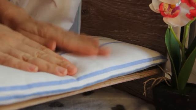 Постельное бельё для кукол смотреть онлайн