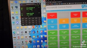 UNIVERSAL RADIO CONTROLLER Bluetooth QUANSHENG DOCK , UV-K6