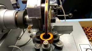 Катрон - намотка тороидальных трансформаторов г.Чебоксары