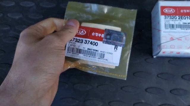 Устранение вибрации двигателей 1.6 G4FG 2.0 G4KD Hyundai i30 | Kia Ceed Cerato смотреть онлайн