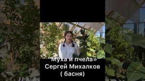 Проскурова Алёна Александровна- видеовизитка для поступления в Театральную школу Олега Табакова