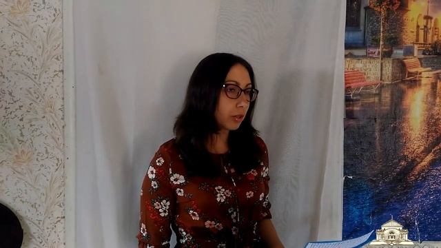#ЧитаемСтраницыПобеды: Эдуард Асадов "Письмо с фронта"