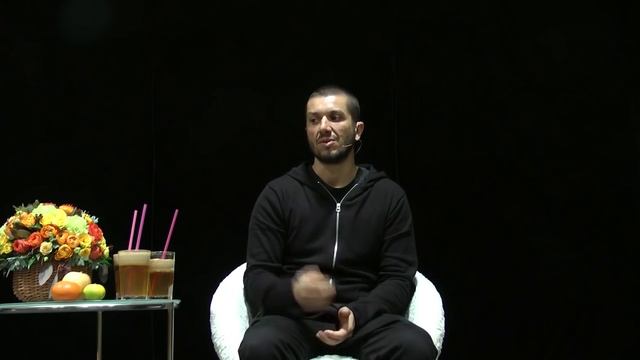 Страх принятия решений и его причины - Артур Сита