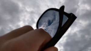 МОДНО, КАЧЕСТВЕННО, ДЁШЕВО ? НЕ СЛОГАН, А ФАКТ ? СОЛНЦЕЗАЩИТНЫЕ ОЧКИ Xiaomi Mijia Youpin TAC. UV400