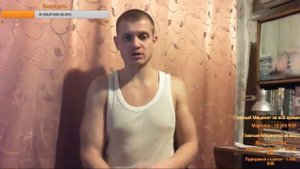Идущий к Реке Серж Дур-Дачник. Какого мужчину выберет женщина? Про любовь. Стрим. Трансляция №37