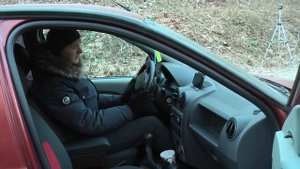 Рено Логан  (Renault Dacia Logan) 1,6 8 v. Практичность нынче в цене. Отзывы владельца.