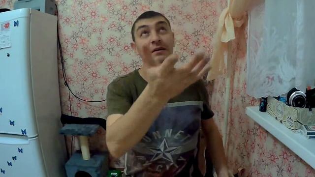 Рутина с монеткой... смотреть онлайн