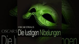 Die lustigen Nibelungen: " Ach Freunde, Sippenbrüder, Mannen "