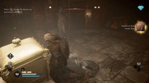 Jorvik All Underground Armor Gear Assassin's Creed Valhalla