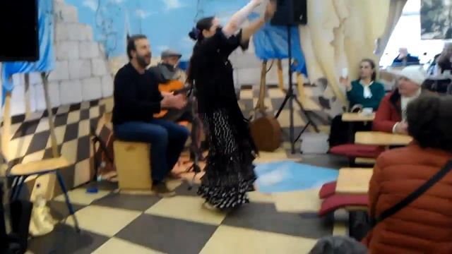 Flamenko.(1) смотреть онлайн