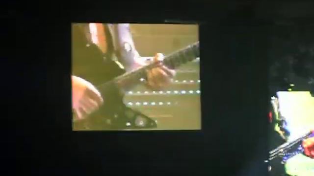 Scorpions - Matthias Jabs Live in Odessa смотреть онлайн