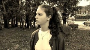 буктрейлер Завтра была война