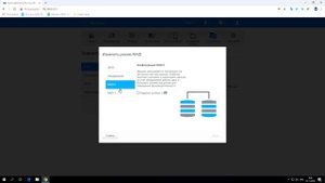 Обзор Сетевой накопитель NAS WD My Cloud EX2