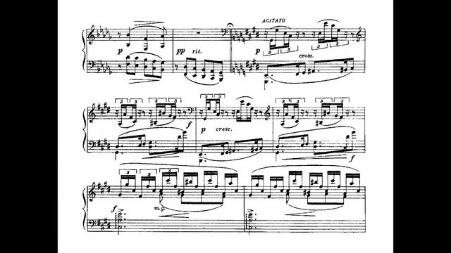 Henrique Oswald - Sur la plage (Honorina Silva, piano) смотреть онлайн