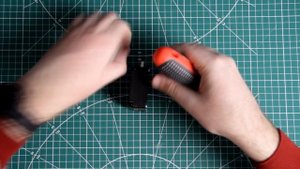 Самодельный USB тестер на базе Arduino