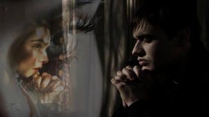 Музыка души... Эдгар Туниянц - На осколках любви... Edgar Tuniyants - On the ruins of love...