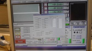 Пульт управления для MACH3 1 часть