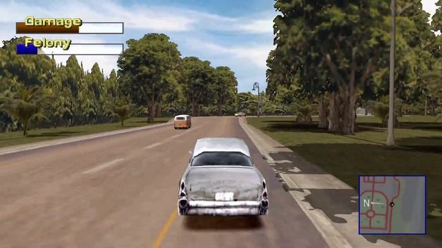 водила 2 ездим по городу #летсплей, #1 смотреть онлайн