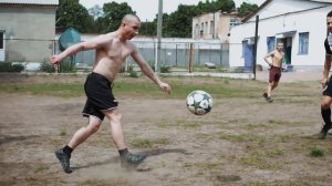 Прилуцкая исправительная колония для несовершеннолетних