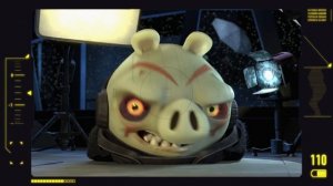 Angry Birds Star Wars II Rebels: Villain of the Year