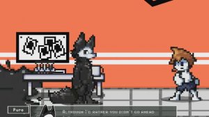 Changed Berserk (хорошая фурри игра? БЫТЬ НЕ МОЖЕТ!!!)