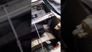 Стиралка Bosch classixx5 противовес сломался отвалился ремонт