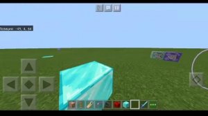 Катсцены в Майнкрафте| Как сделать катсцены в МКПЕ(МКБЕ) |Без модов|