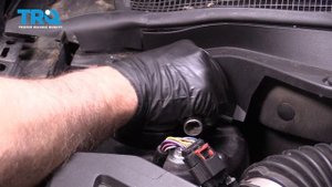 How to Replace Strut Assembly 2010-2017 Chevrolet Equinox