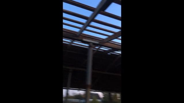 Строительство кошары смотреть онлайн