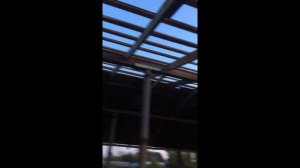 Строительство кошары