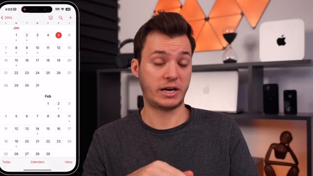 iOS 17.3 Beta 2 Blunder, iPhone 16 Leaks, iOS 18 AI Features & More
