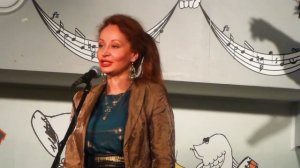 0:02 / 3:17
Инна Субботина "Не спрятаться, не убежать". Авторский романс.