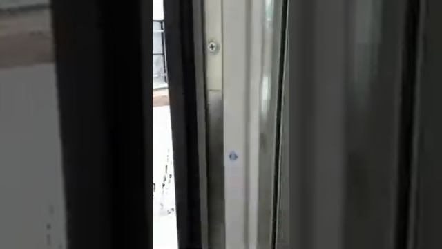 Входная ПВХ группа Veka softline 70 mm смотреть онлайн