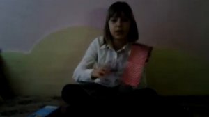 Обзор на куклу "What's Buni?"