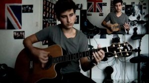 Karma Police - Radiohead (Cover)
