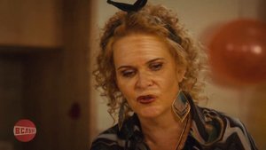 Мама моей жены