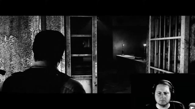 THE EVIL WITHIN [PC] [FullHD] #007 - Leslie auf der Spur! | Let's Play The Evil Within смотреть онлайн