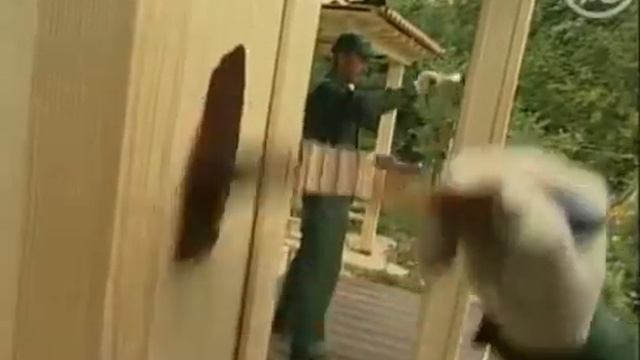 1TV Фазенда - Проект "Китайская беседка"- И.Иванова смотреть онлайн