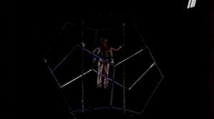 Церемония закрытия олимпийский игр в Сиднее  (ОРТ, 1.10.2000)