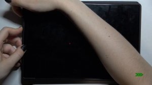 Сброс настроек без пароля на Oukitel OKT1 / Сброс пароля в Oukitel OKT1