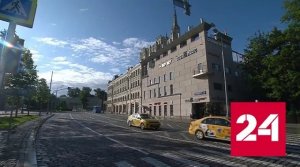 Погода в Европейской России резко изменится - Россия 24