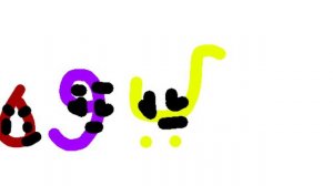 Arabic Alphabet Lore Intro