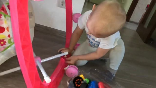 Ремонтируем ХоДуНоК