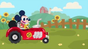 Happy Birthday Mickey Mouse! | Compilation | 🎶 Disney Junior Music Nursery Rhymes | @disneyjunior