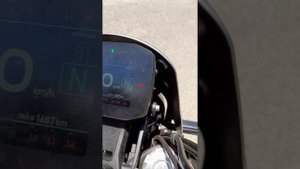 Короткий обзор Benelli Leoncino 800 Trail.