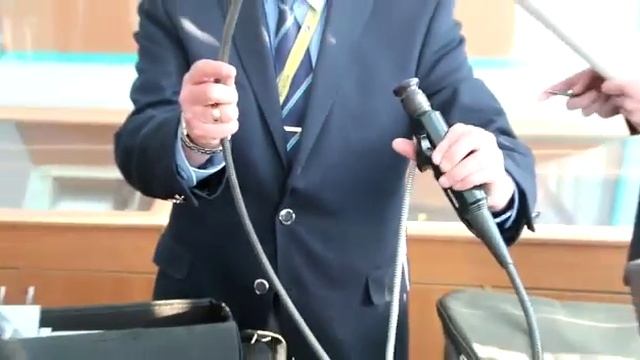 050304 Таможенное дело