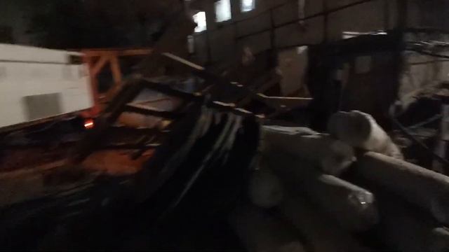 Рабочие будни Фурамэна. Совет и Лайфхак всем водителям и не только. смотреть онлайн